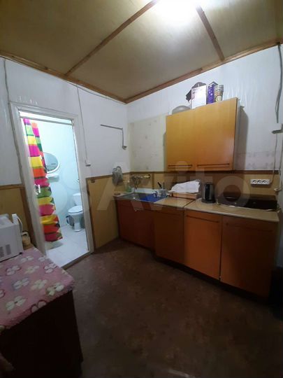 2-к. квартира, 33 м², 2/2 эт.