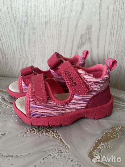 Обувь сандали для девочки