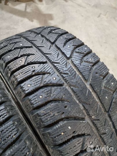 Bridgestone Ice Cruiser 7000 235/60 R16 100T