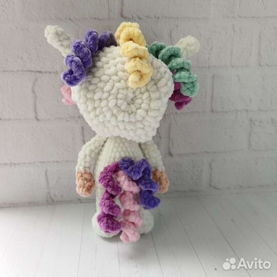 Мягкая игрушка 