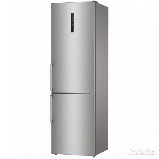 Холодильник Gorenje NRC6203SXL5