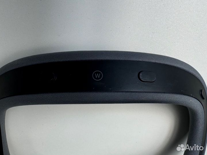 Apple Vision Pro Light Seal - Накладка для очков W