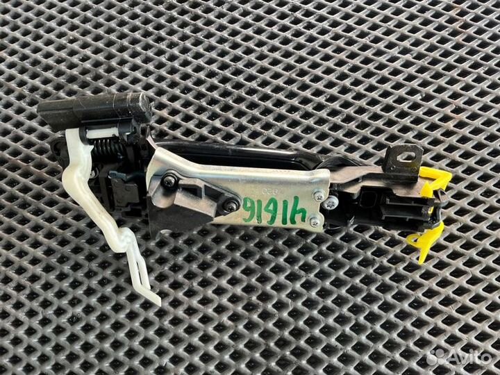 Ручка двери лев. зад. Lexus GS, Is, Gs350, GS450H