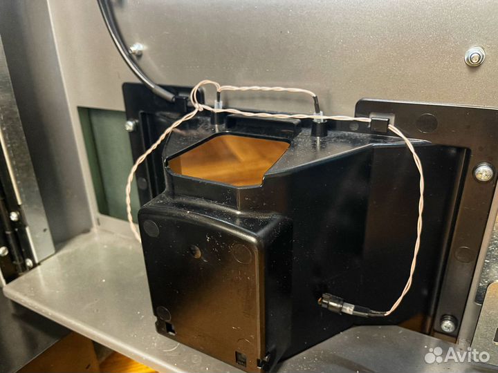 Датчик присутствия стакана на Jofemar Bluetec G23