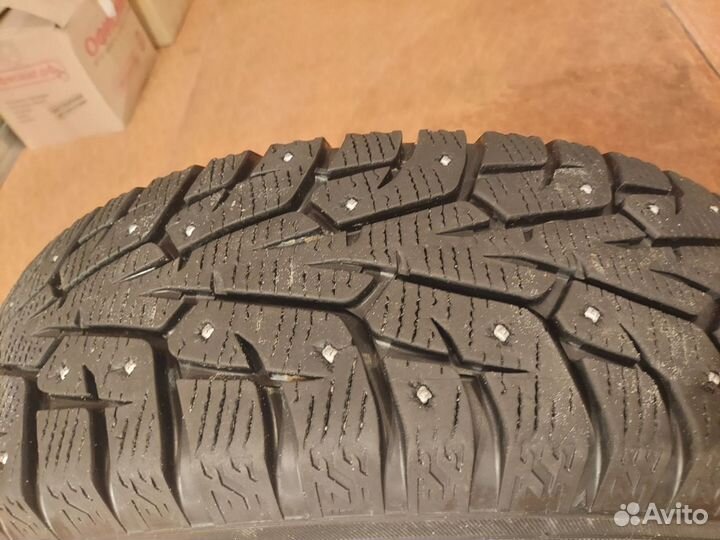 Yokohama Ice Guard IG55 195/65 R15