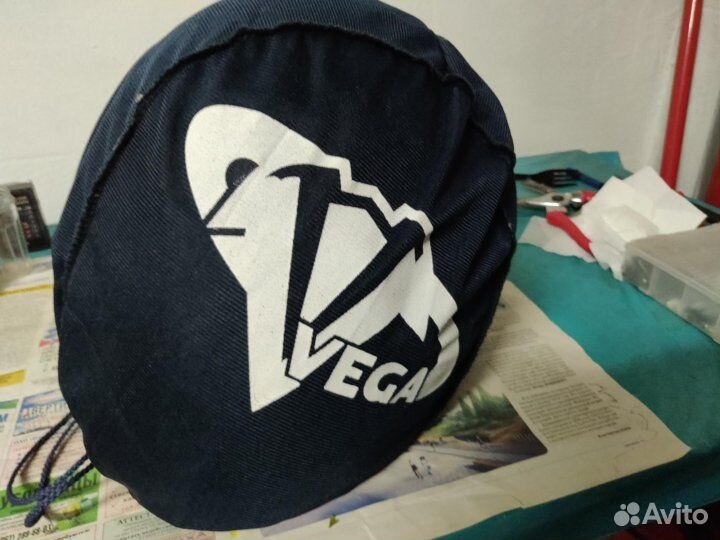 Шлем vega ece 22.05