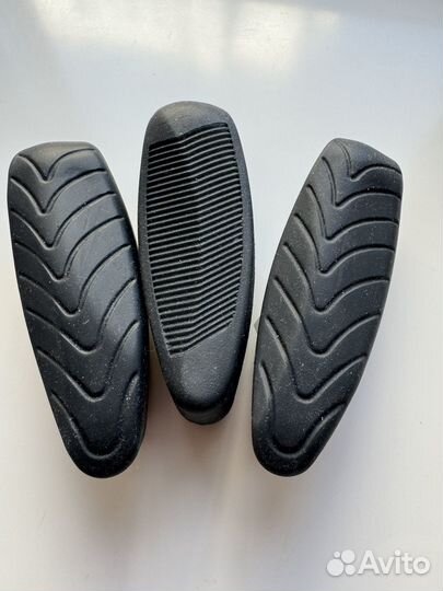 Затыльник Benelli m2/vinci/comfort/super sport