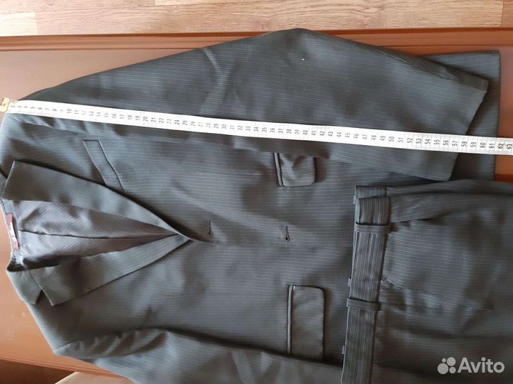 Школьный костюм для мальчика