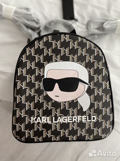 Рюкзак Karl Lagerfeld