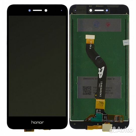 Дисплей Huawei Honor 8 (FRD-L09)