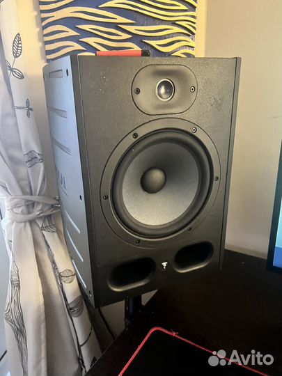 Акустическая система Focal Alpha 80 140 Вт