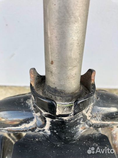 Траверса Suzuki Address V100 E111