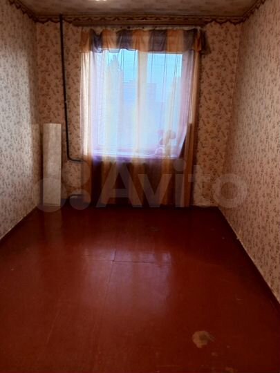 2-к. квартира, 52 м², 5/9 эт.