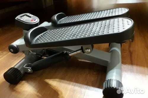 Мини-степперы авито