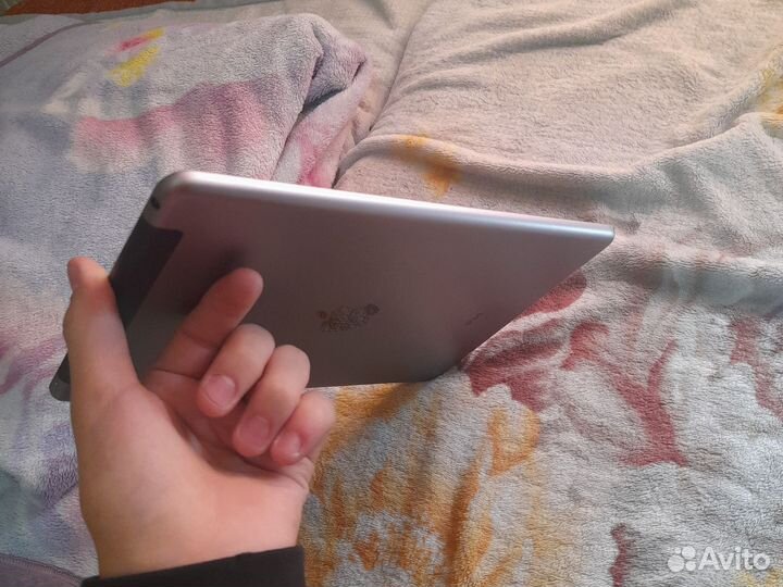 iPad air