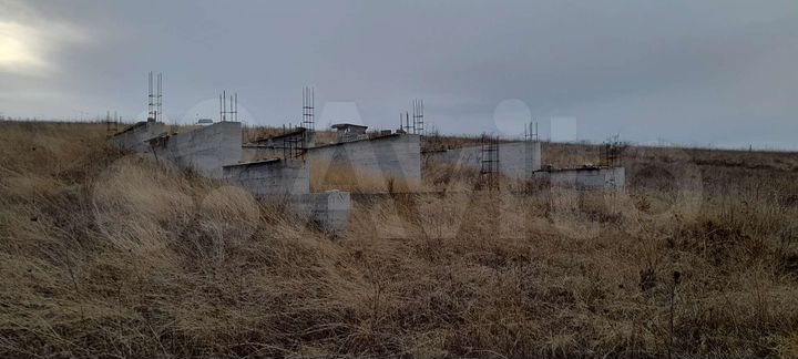 Участок 8 сот. (ИЖС)