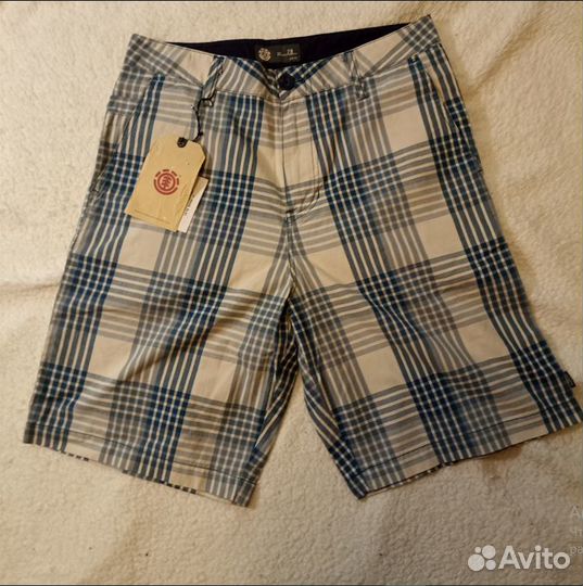 Шорты Element размер 28