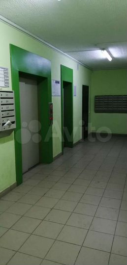 3-к. квартира, 94 м², 13/18 эт.