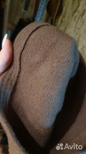 Шапка для девочки, женская