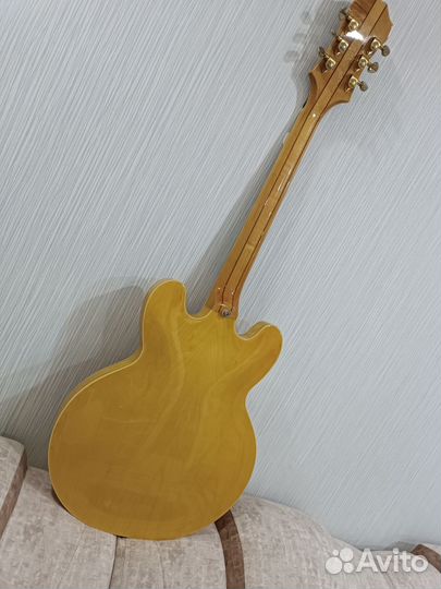 Epiphone Sheraton II