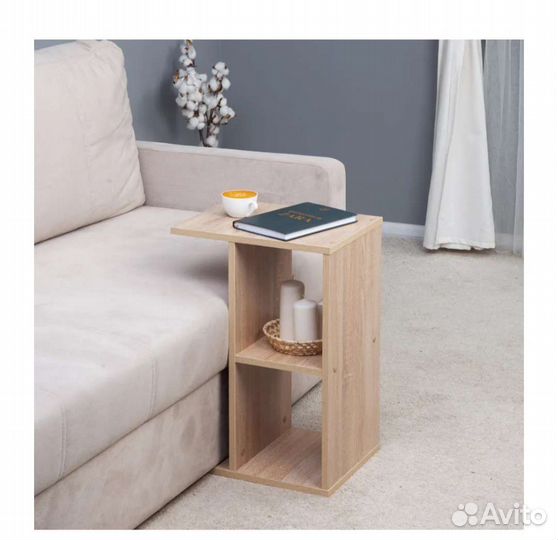 Журнальный стол 47*30*60