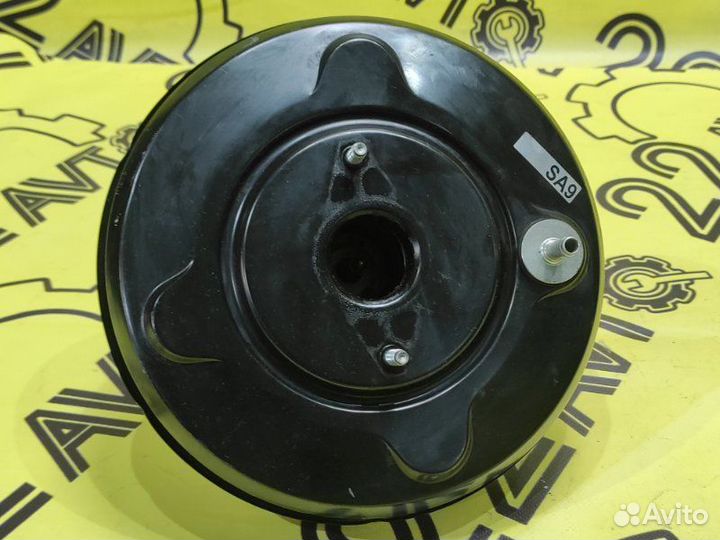 Вакуумный усилитель тормозов Lexus Gs350 GRS191