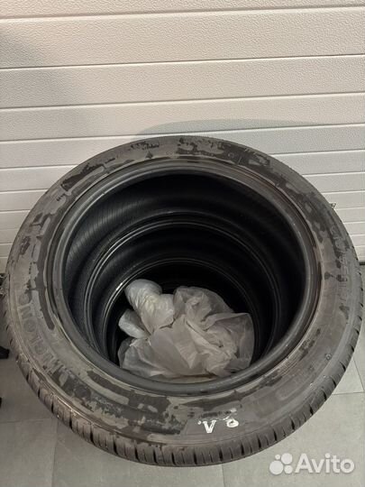 LingLong Green-Max 4x4 HP 215/55 R18 95V