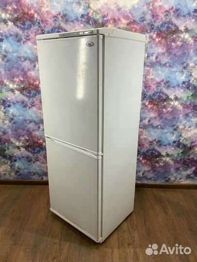 Холодильник б/у с доставкой и гарантией