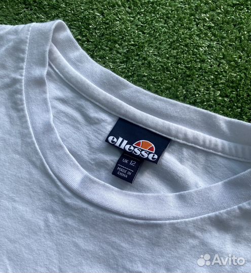 Футболка ellesse для Данила