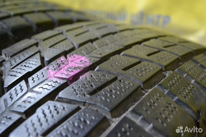 Dunlop Grandtrek SJ8 225/65 R17