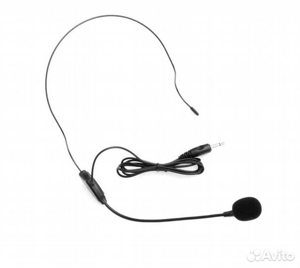 Радиосистема ECO by volta U-1H (614.15)