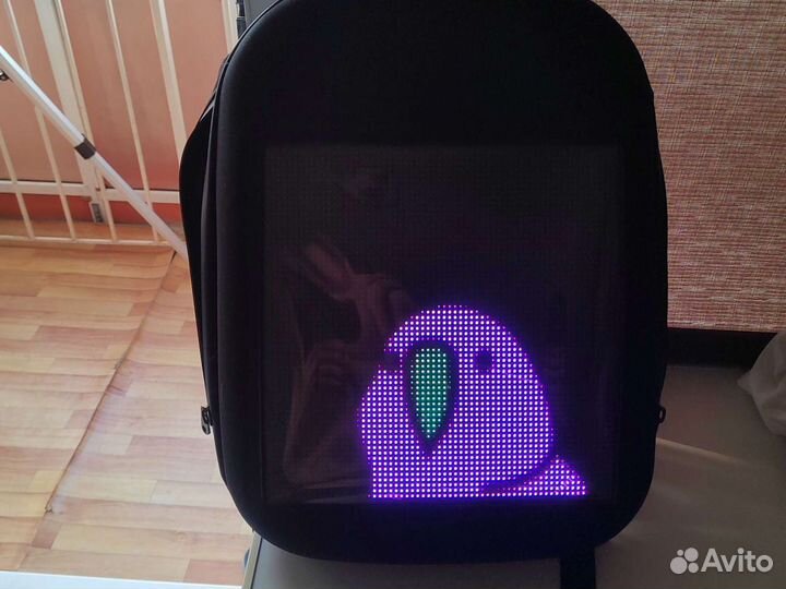 Ранец школьный