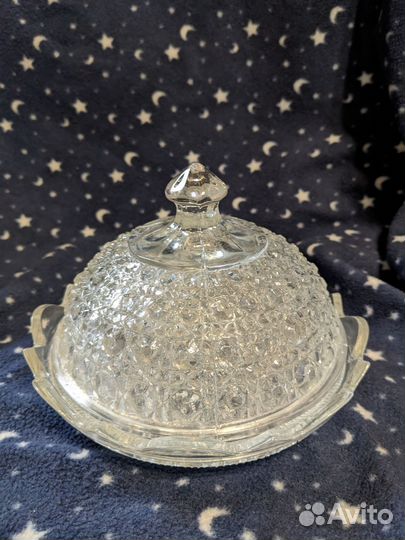 Хрусталь СССР