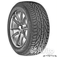 Tigar Winter 215/55 R17 98V