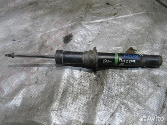 Амортизатор передний правый от Mazda Mazda 6 (GG)