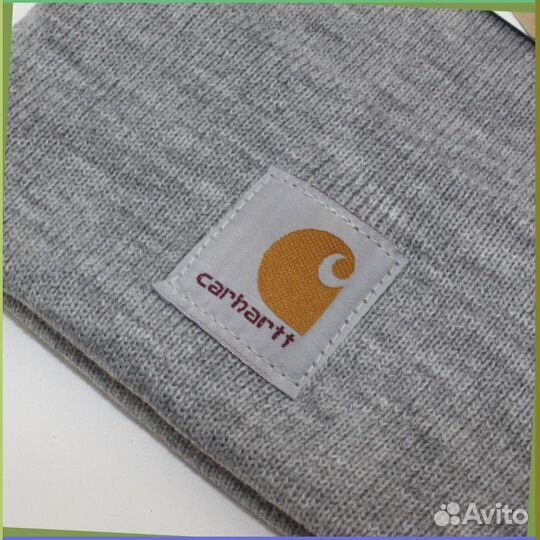Шапка Carhartt (73724 Арт товара: )