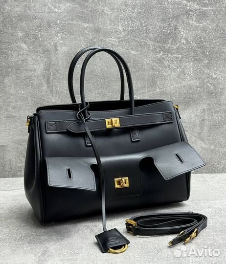 Сумка женская натуральная кожа