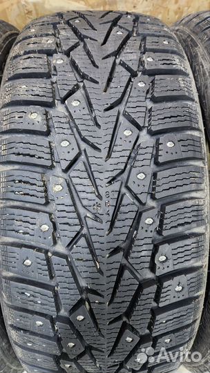 Nokian Tyres Nordman 7 205/50 R17