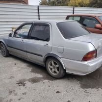 Honda Domani 1.5 AT, 1993, 500 000 км, с пробегом, цена 110 000 руб.