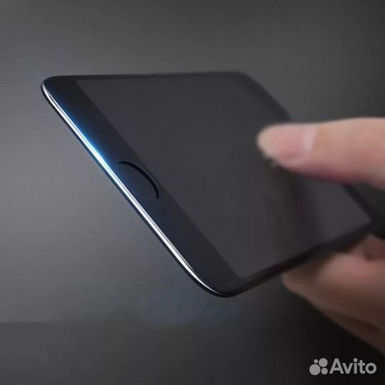 Cтекло для iPhone 5D