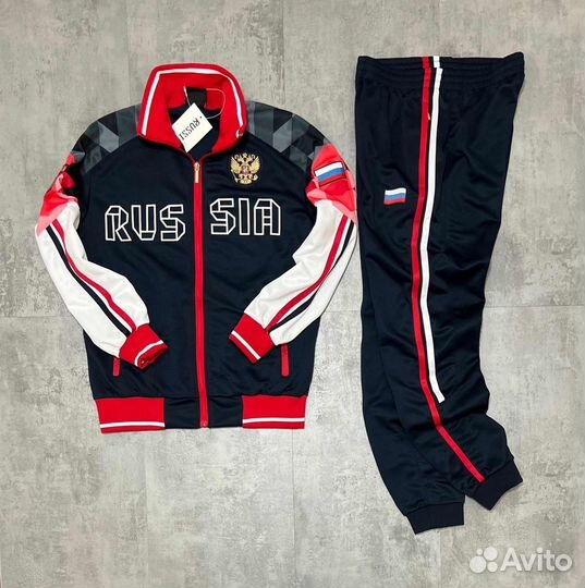 Forward Спортивный костюм