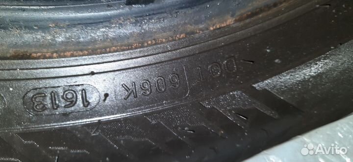 Nokian Tyres Hakkapeliitta 8 185/65 R15 92T