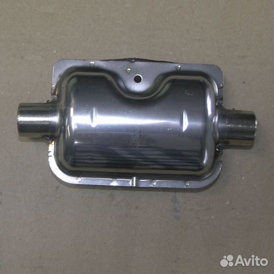 Глушитель пжд д.22мм сб.3944 (Китай)