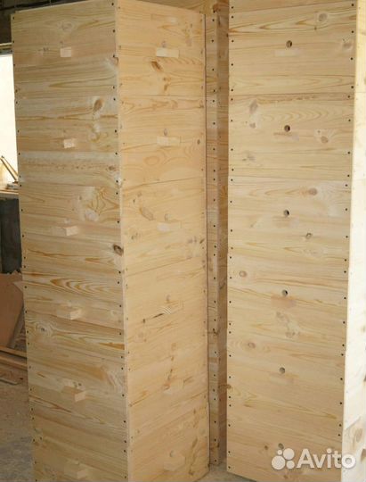 Лежаки для пчёл, улики