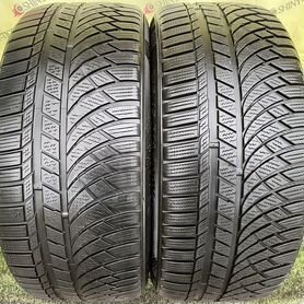 Kumho WinterCraft WP72 245/45 R18 100V