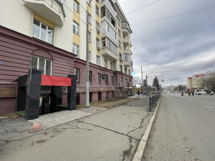 Сдам торговое помещение, 143.3 м²