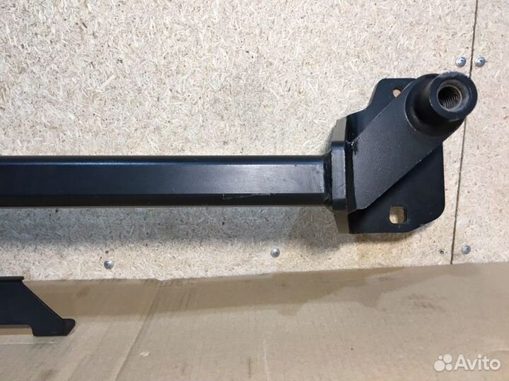 Тягово-сцепное устройство (Фаркоп) заднее Bmw 2