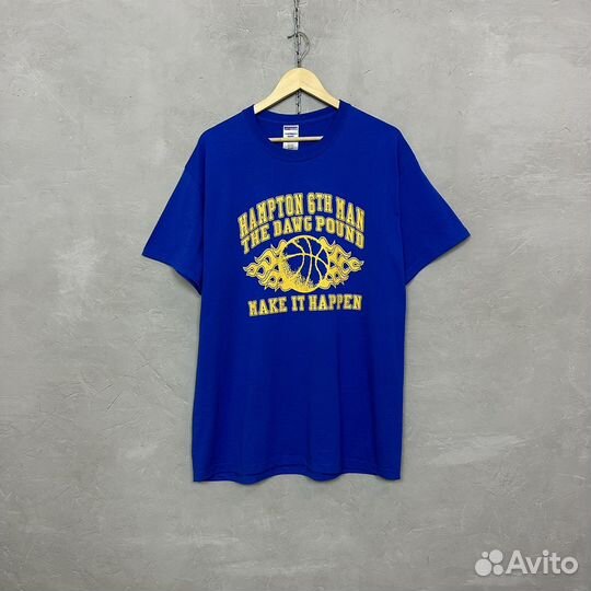 Футболка Hampton 6th Man The Dawg Pound