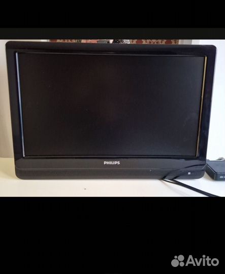 Телевизор philips 32 дюйма