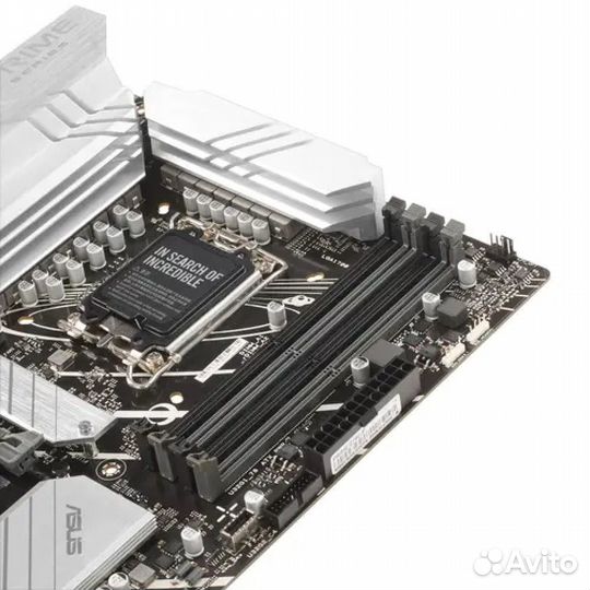 Материнская плата Asus prime Z790-P 570081